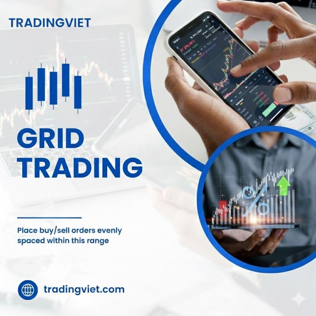 Robot Grid Control – Smart Grid FX